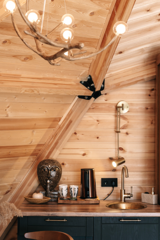 Фото жилья — Общие 5