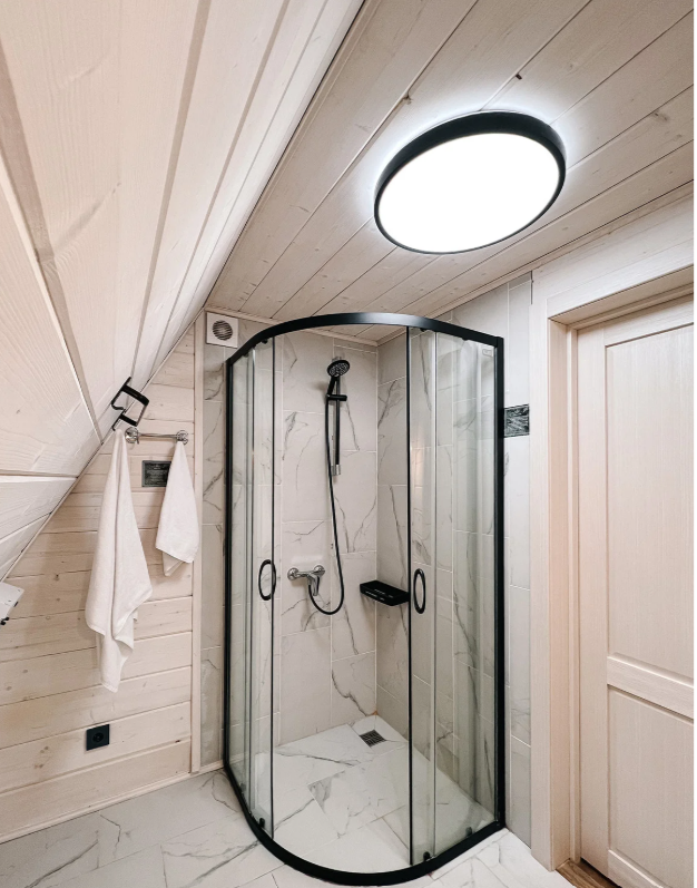 Фото жилья — Общие 4