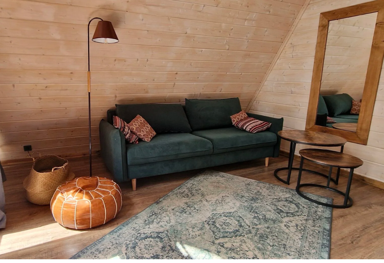 Фото жилья — Общие 1