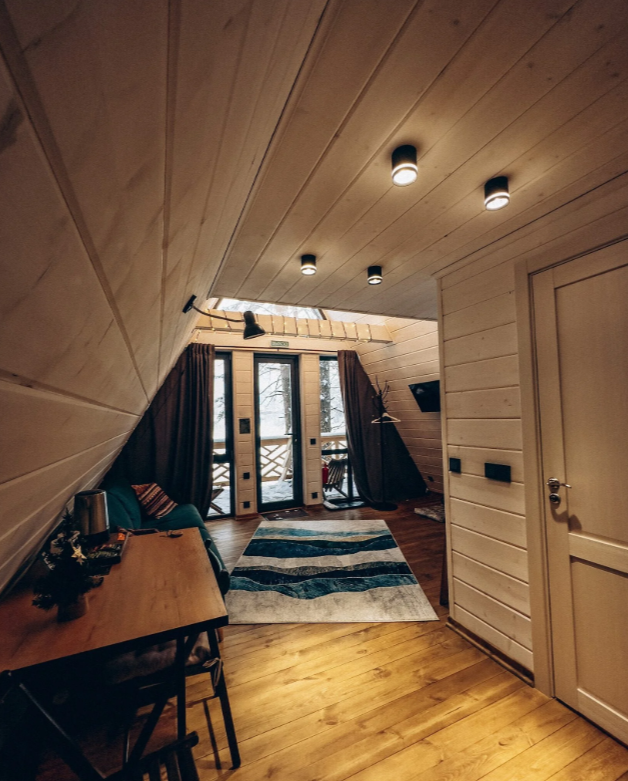 Фото жилья — Общие 3