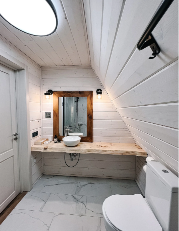 Фото жилья — Общие 5