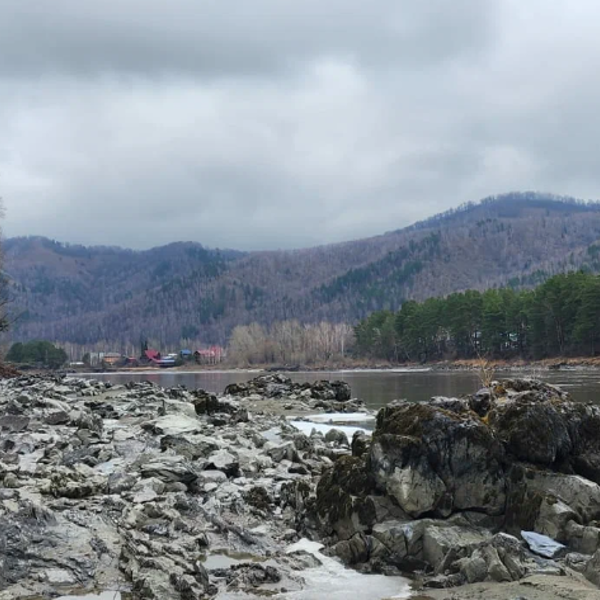 Фото отеля — Общие 4