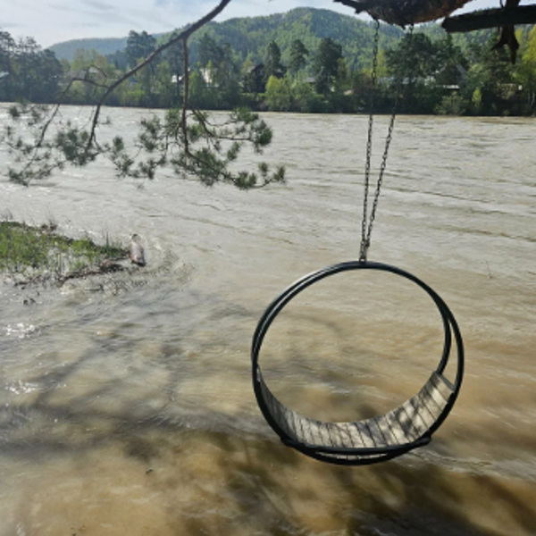 Фото отеля — Общие 2