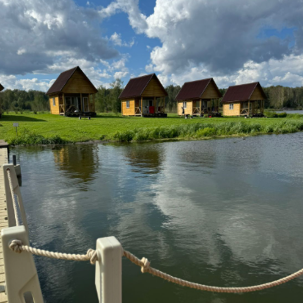 Фото отеля — Общие 1