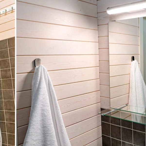 Фото жилья — Ванная/душ 1