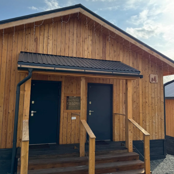 Фото жилья — Общие 1