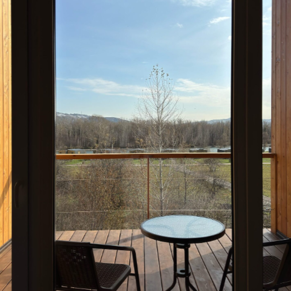 Шале-Студия