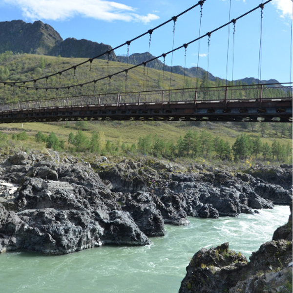 Фото отеля — Общие 2