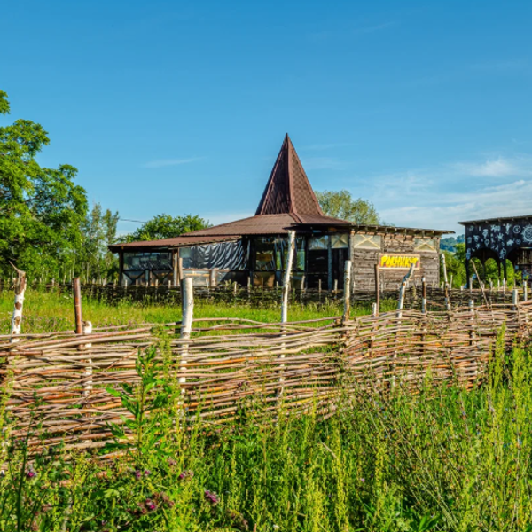 Фото отеля — Общие 3