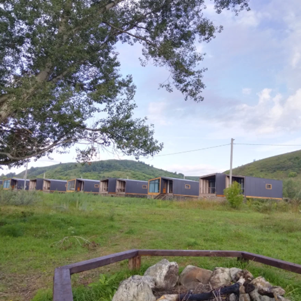 Фото отеля — Общие 4