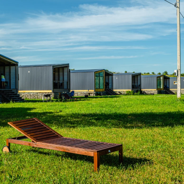 Фото отеля — Общие 1