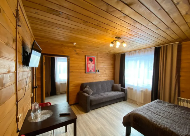 Номер 7 (двухместный)