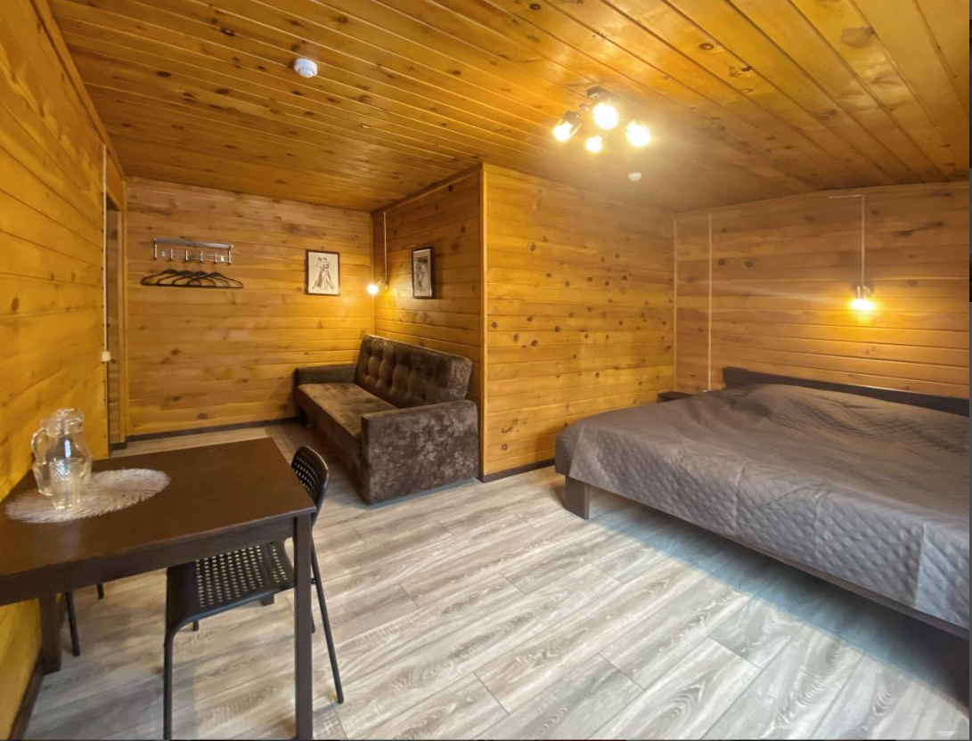 Фото жилья — Общие 1