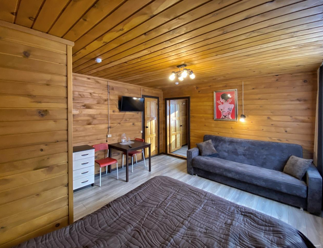 Фото жилья — Общие 5