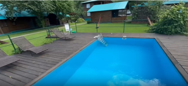 Фото отеля — Общие 2