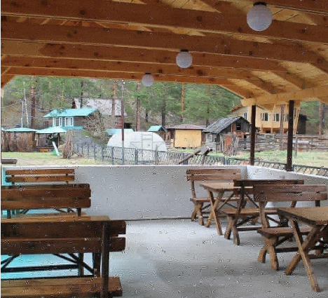 Фото жилья — Общие 5