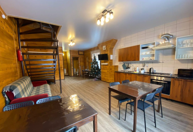 Фото жилья — Общие 1