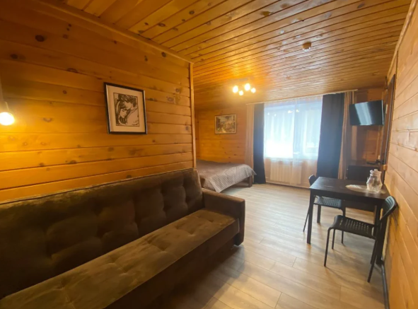 Фото жилья — Общие 4