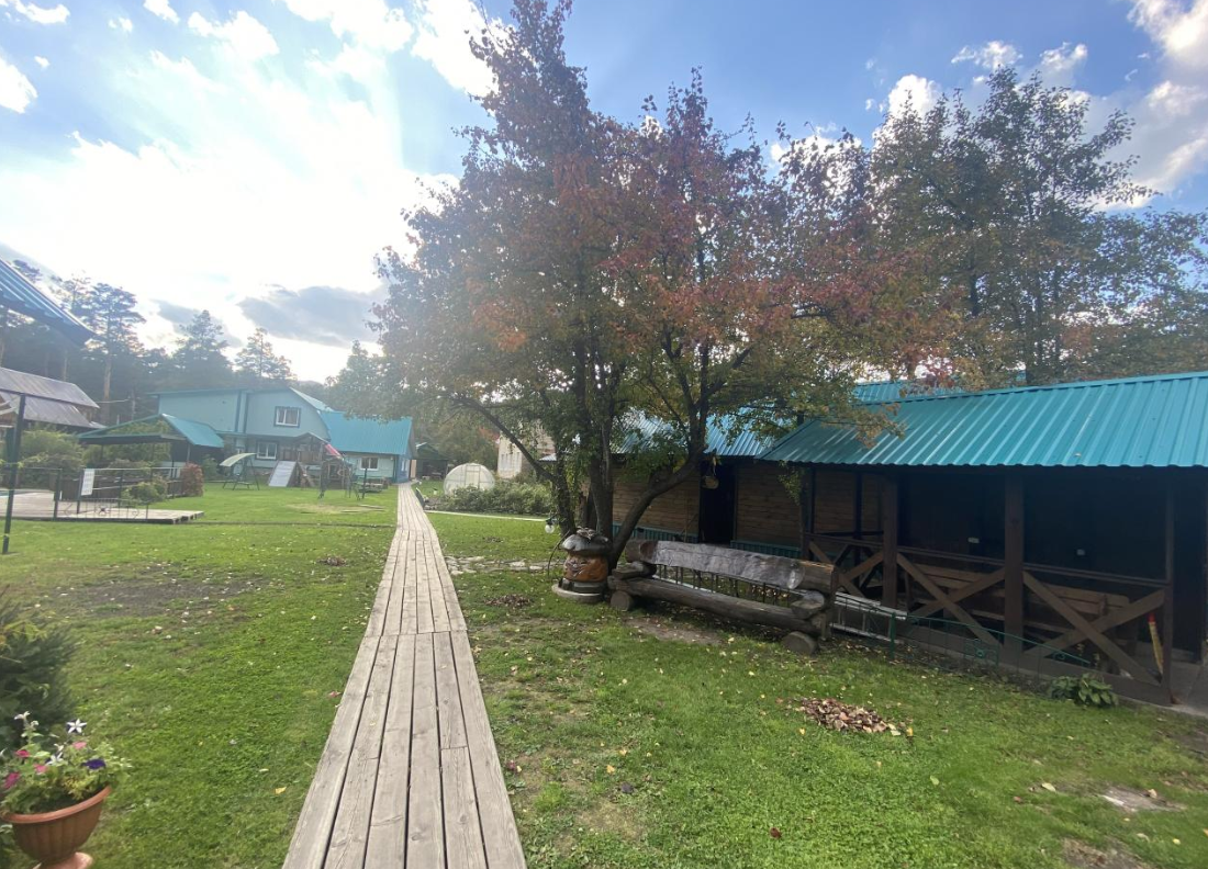 Фото отеля — Общие 4