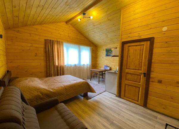 Домик летний-2