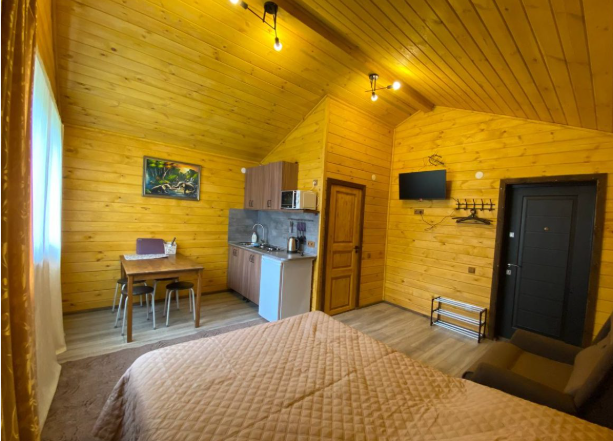 Фото жилья — Общие 5