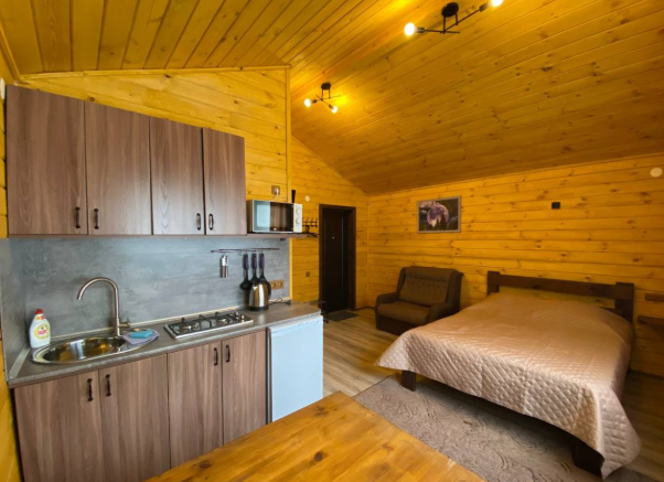 Фото жилья — Общие 1