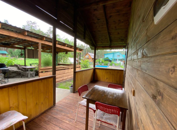 Фото жилья — Общие 4