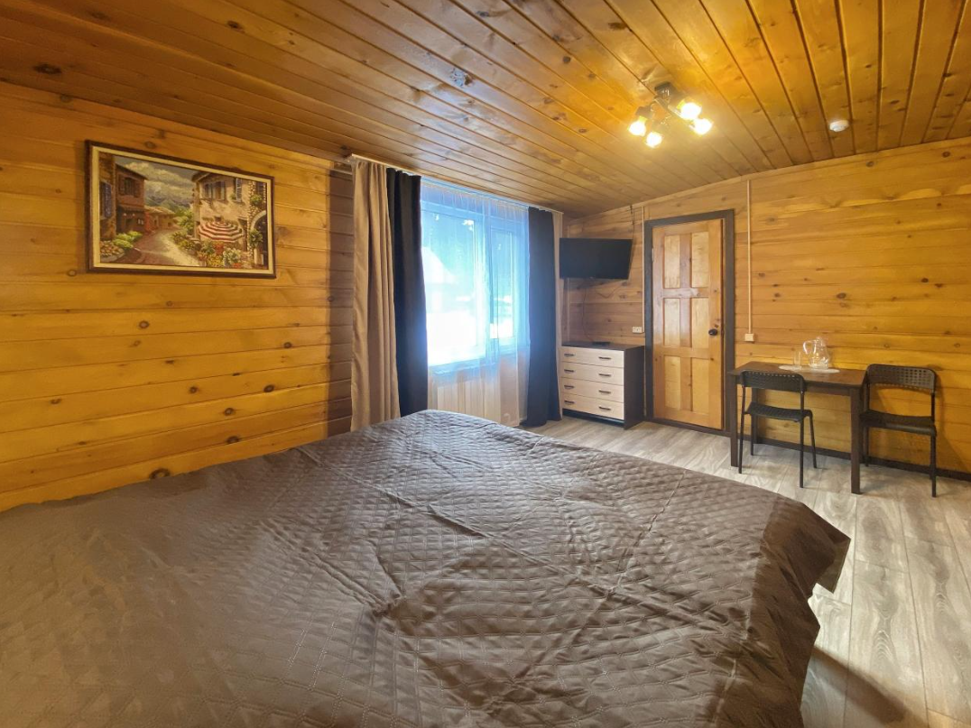 Фото жилья — Общие 3