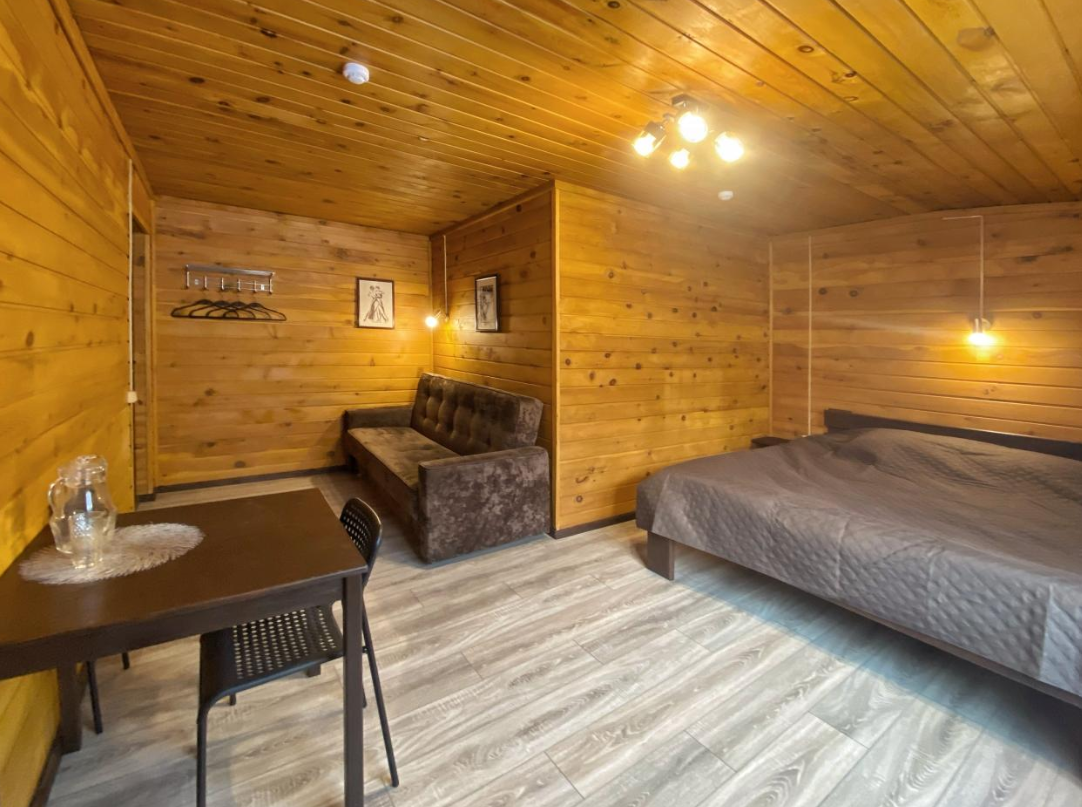 Номер 6 (двухместный)