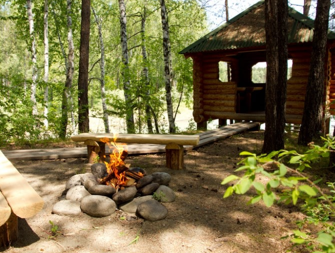 Фото отеля — Общие 3