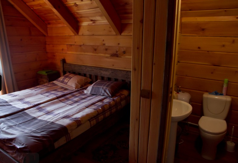 Фото жилья — Общие 4