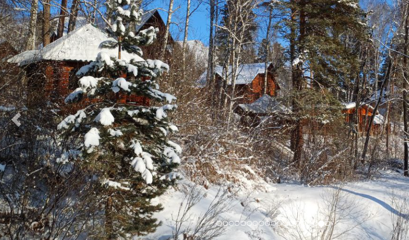 Фото отеля — Общие 1