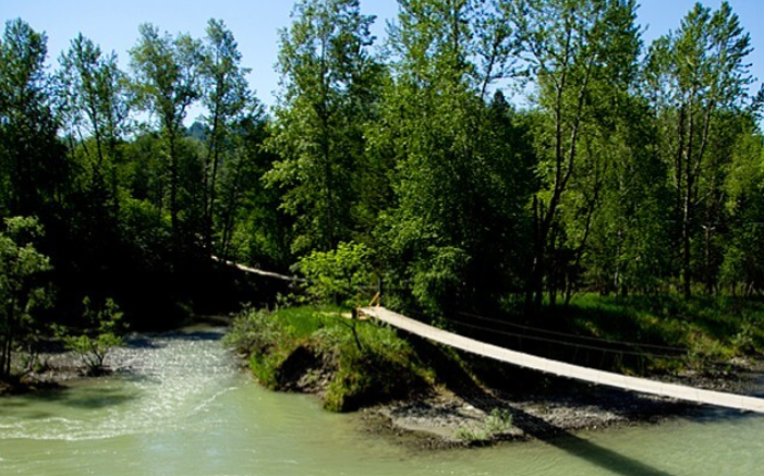 Фото отеля — Общие 4