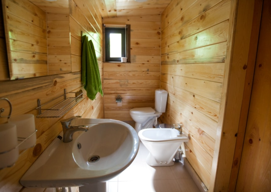 Фото жилья — Общие 2