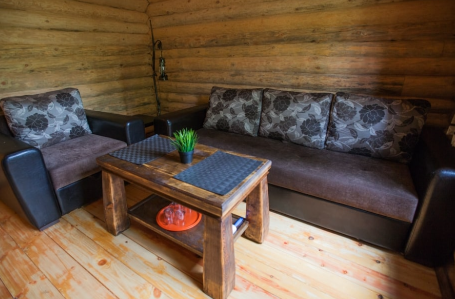 Фото жилья — Общие 3