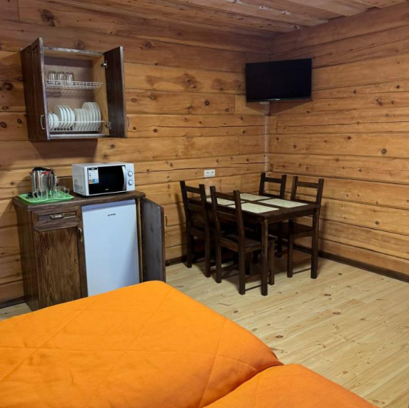 Фото жилья — Общие 3