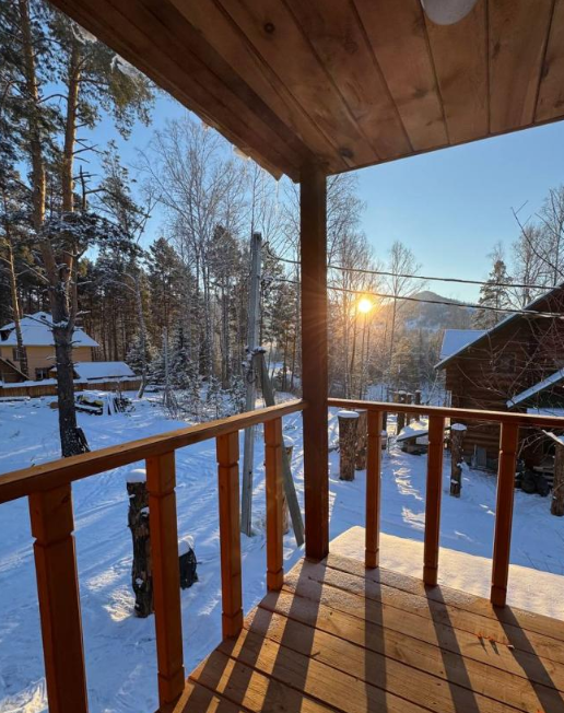 Фото жилья — Общие 1