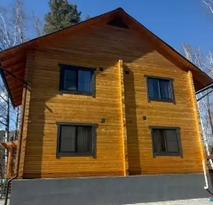 Фото номера Двухместный номер 1