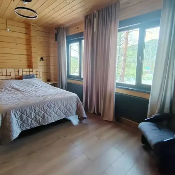 Фото номера Двухместный номер 1