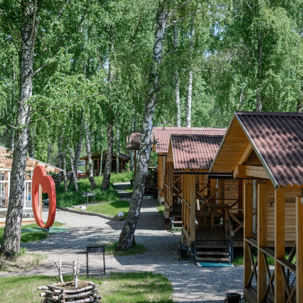 Фото отеля — Общие 3