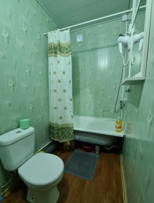 Фото номера Двухместный 1