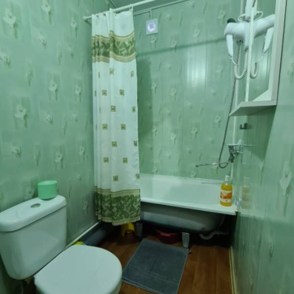 Фото жилья — Ванная/душ 1