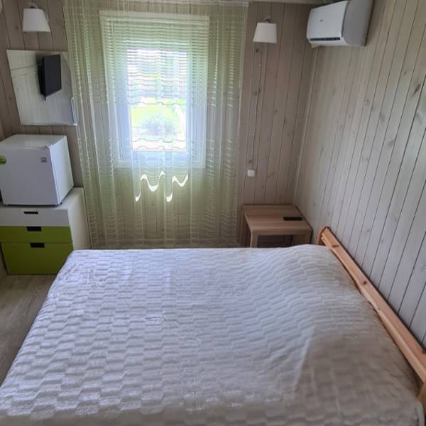 Двухместный