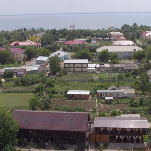 Фото отеля — Общие 2