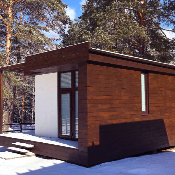 Фото жилья — Общие 1