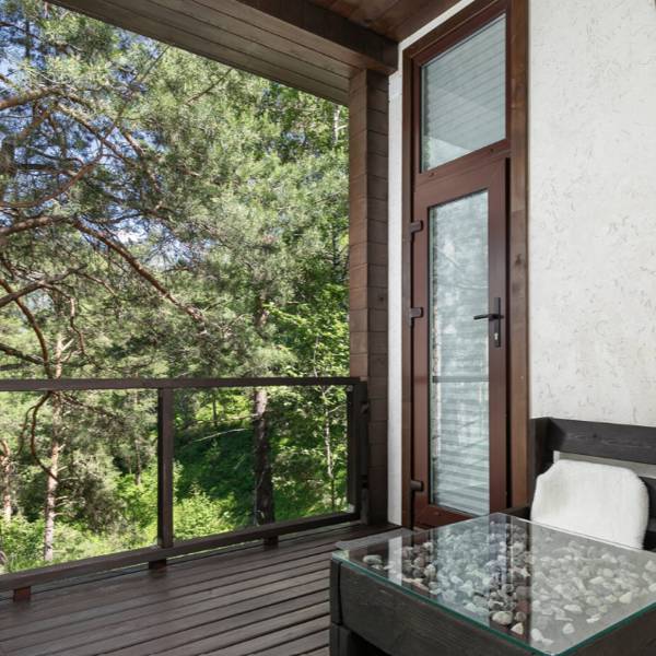 Фото жилья — Общие 2