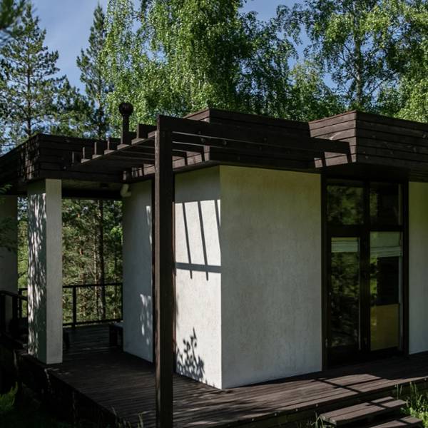 Фото жилья — Общие 1