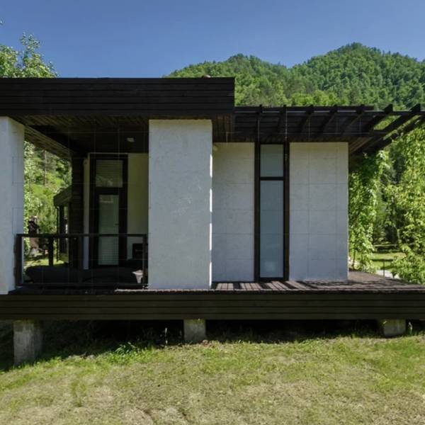 Фото жилья — Общие 1