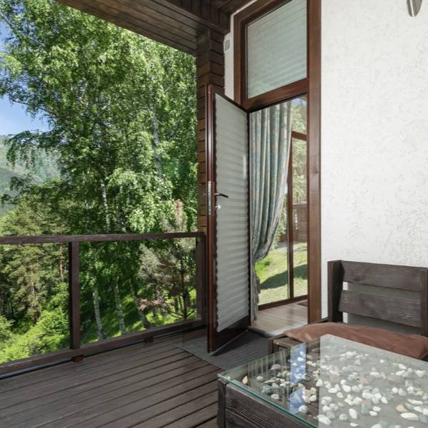 Фото жилья — Общие 2