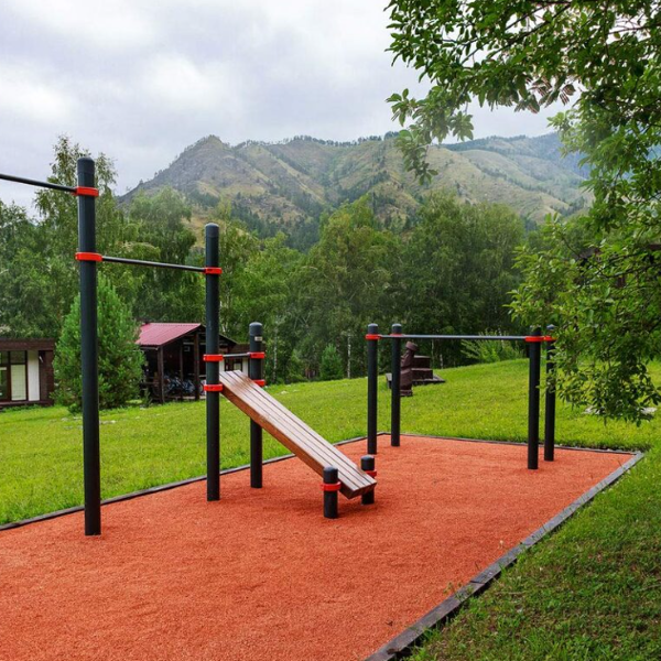 Фото отеля — Общие 3